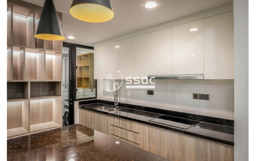 FELIZ EN VISTA – 2 PHÒNG NGỦ 85M² FULL NỘI THẤT | 25 TRIỆU/THÁNG NET
